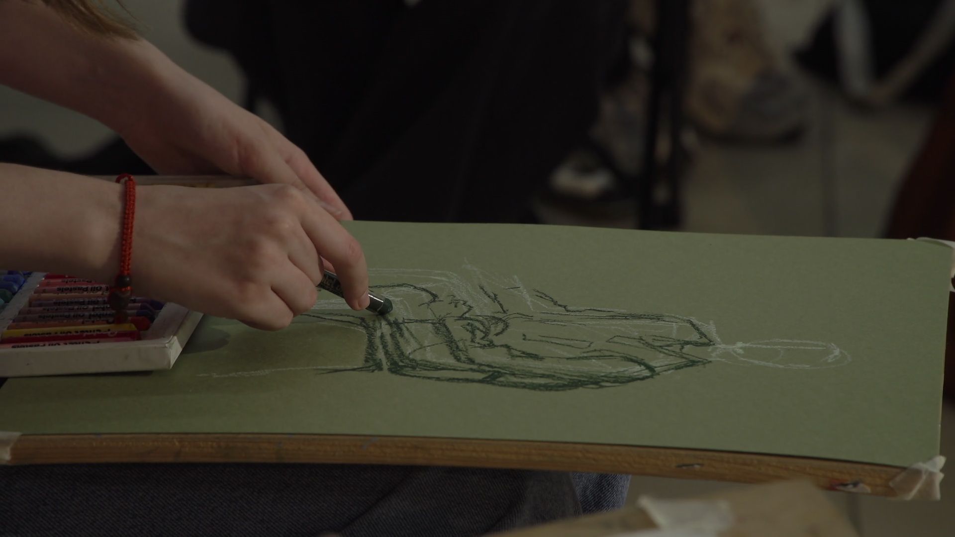 реутов, музей, конкурс, портрет героя,