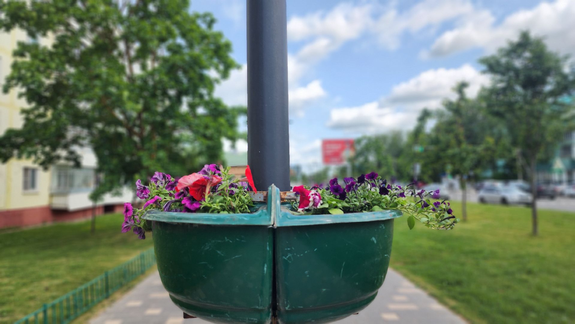 волоколамск, благоустройство,