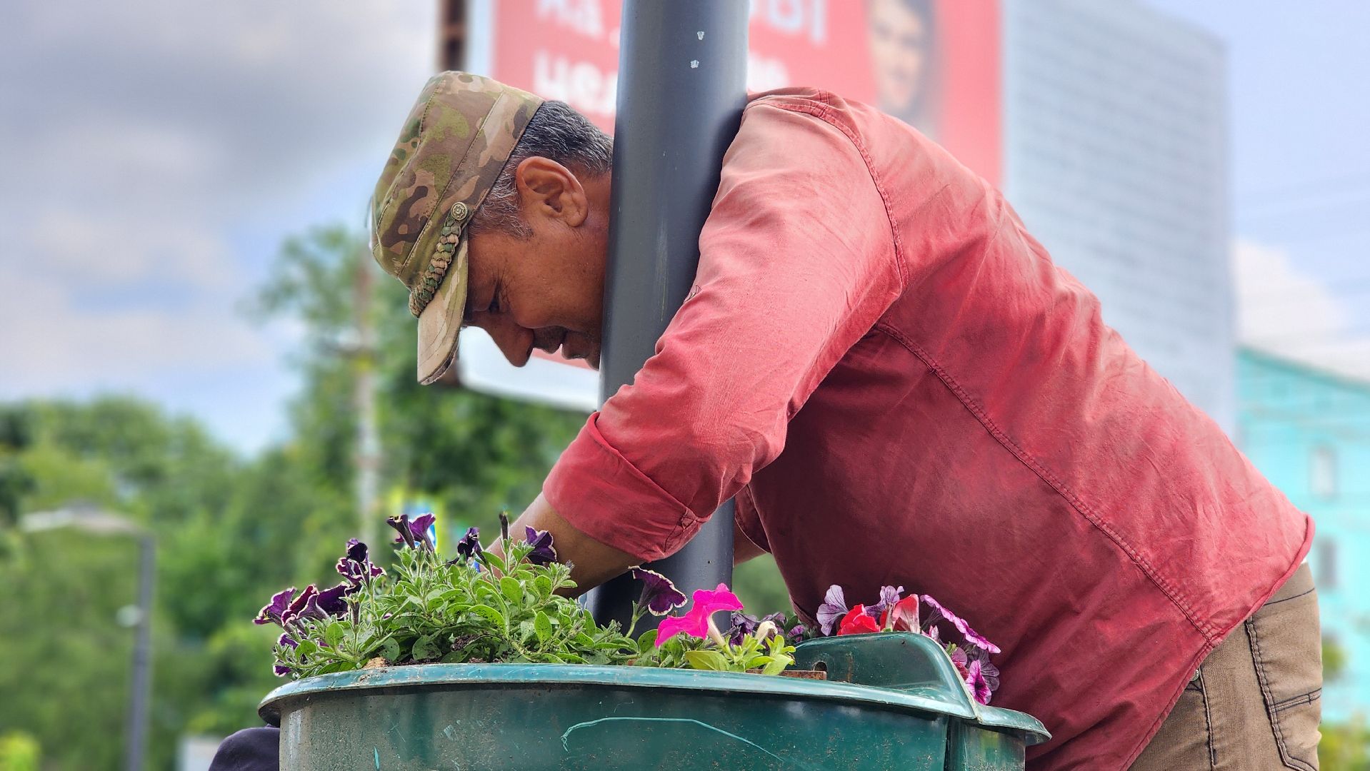 волоколамск, благоустройство,