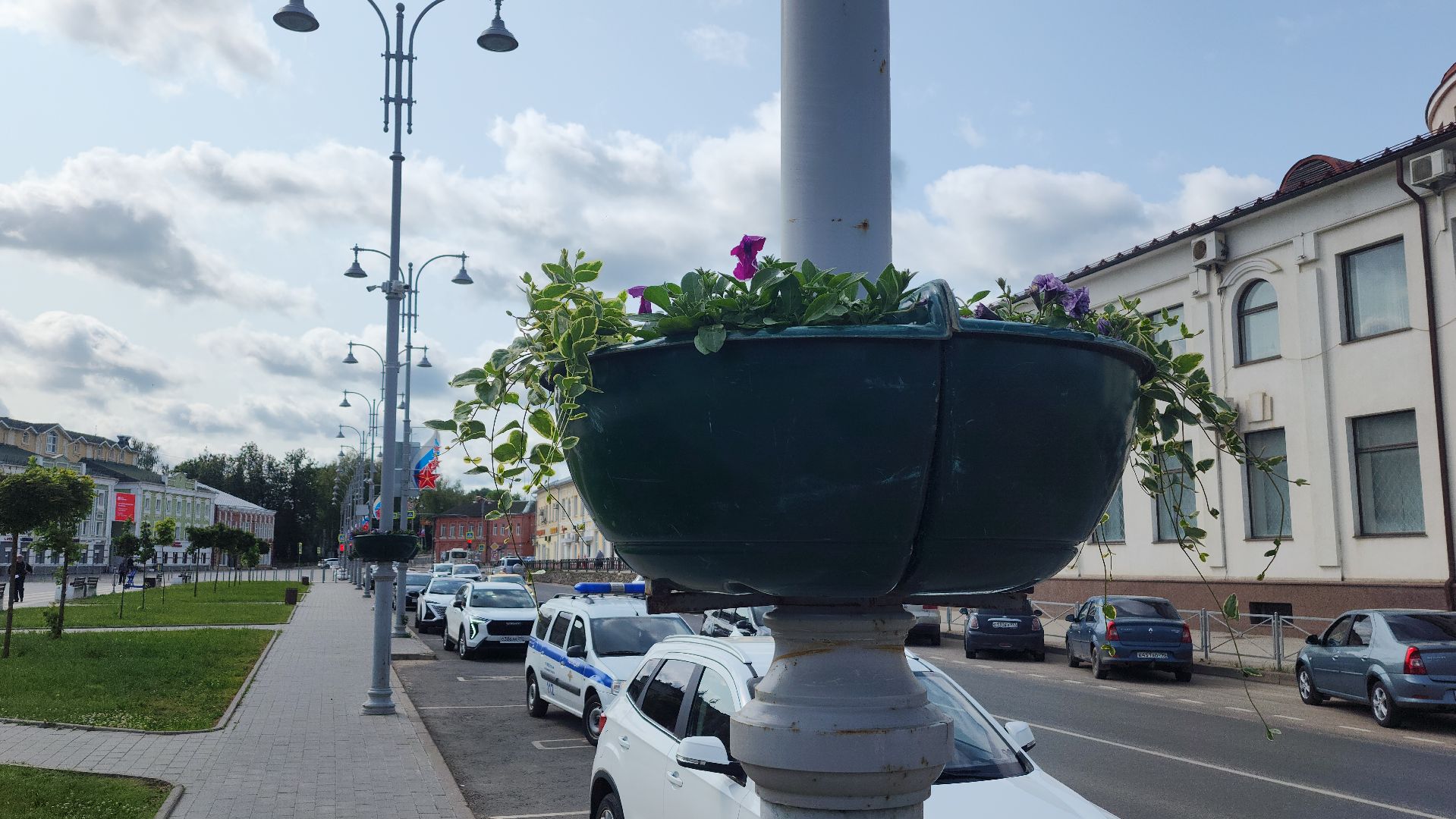 волоколамск, благоустройство,