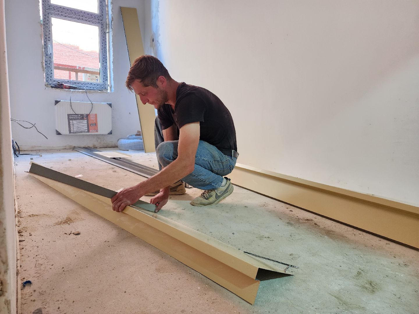 Подольск , школа 29 имени забродина, Строительство,