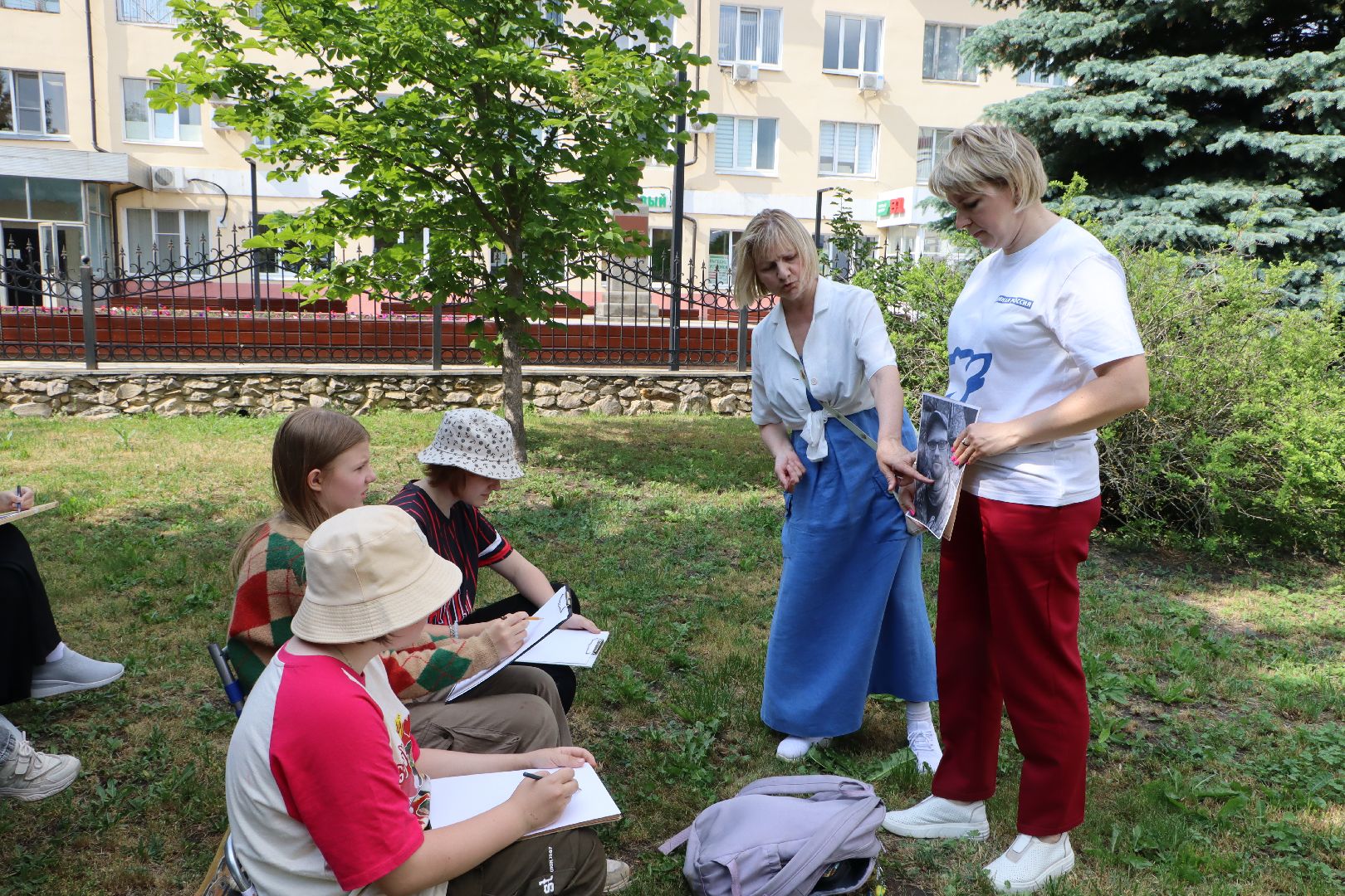 ассоциация ветеранов СВО Серебряных Прудов, серебряные пруды, знаменская церковь, мой папа - герой,