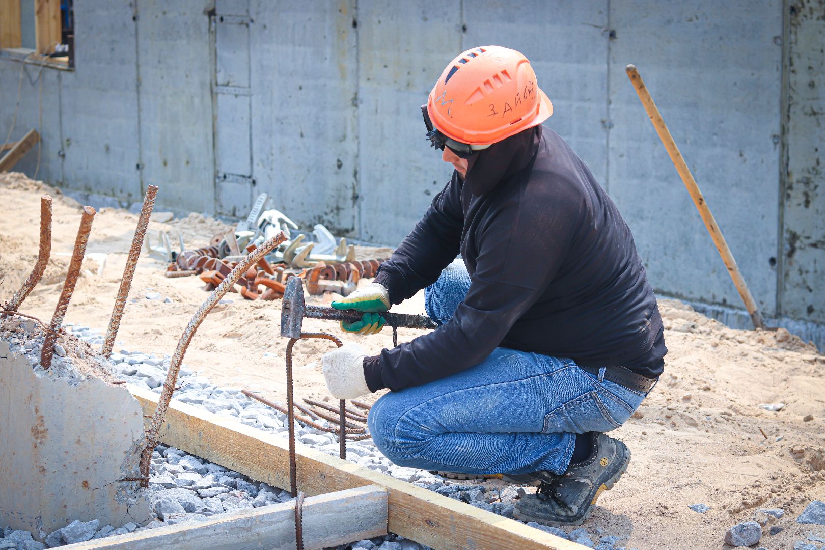 клин, строительство, спорт, спортивная школа, подмосковье,