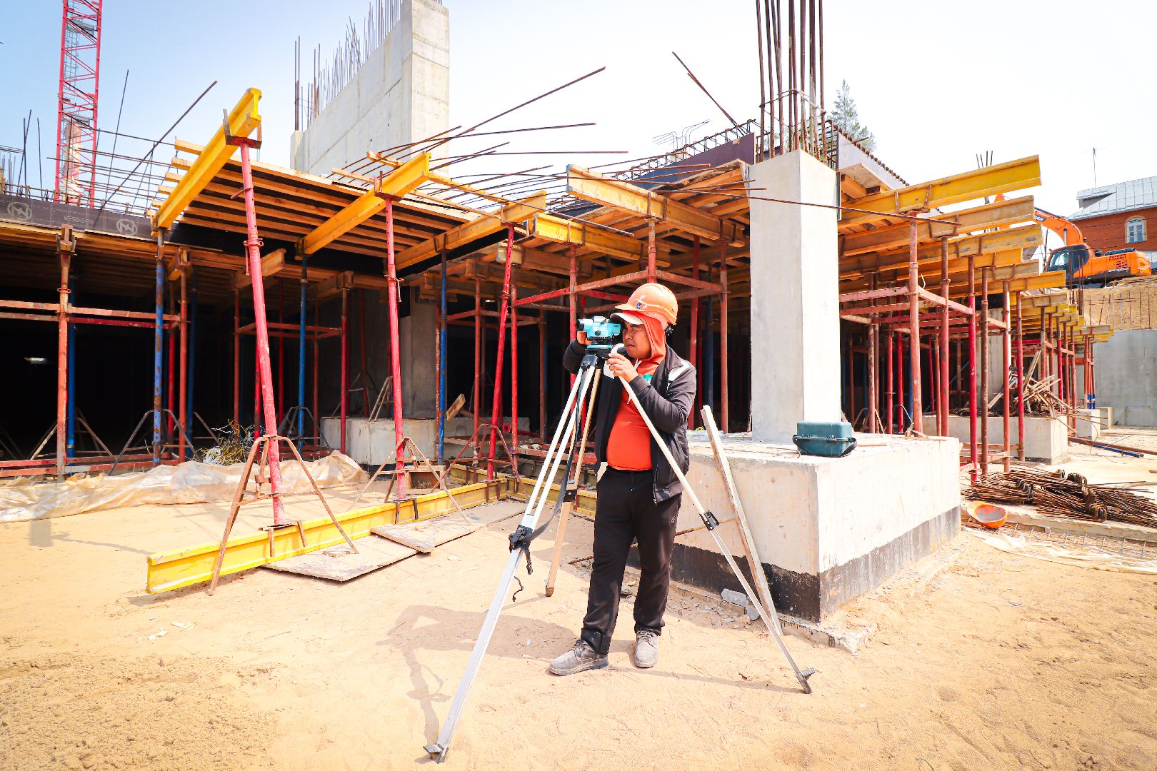 клин, строительство, спорт, спортивная школа, подмосковье,