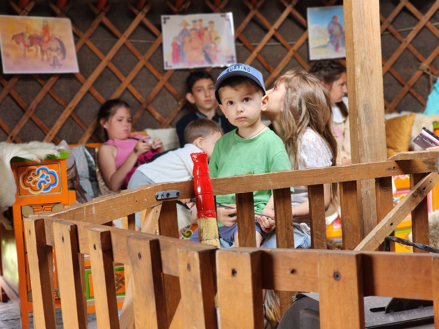 сергиев посад, хотьково, этнопарк кочевник, многомама сергиев посад,