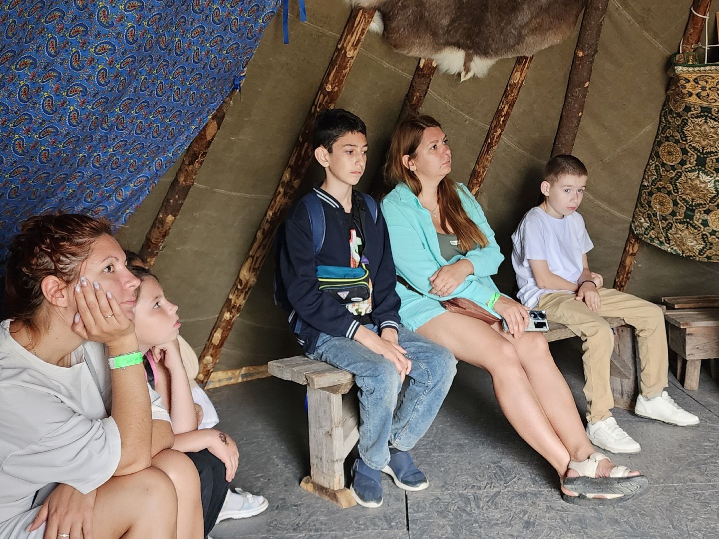 сергиев посад, хотьково, этнопарк кочевник, многомама сергиев посад,