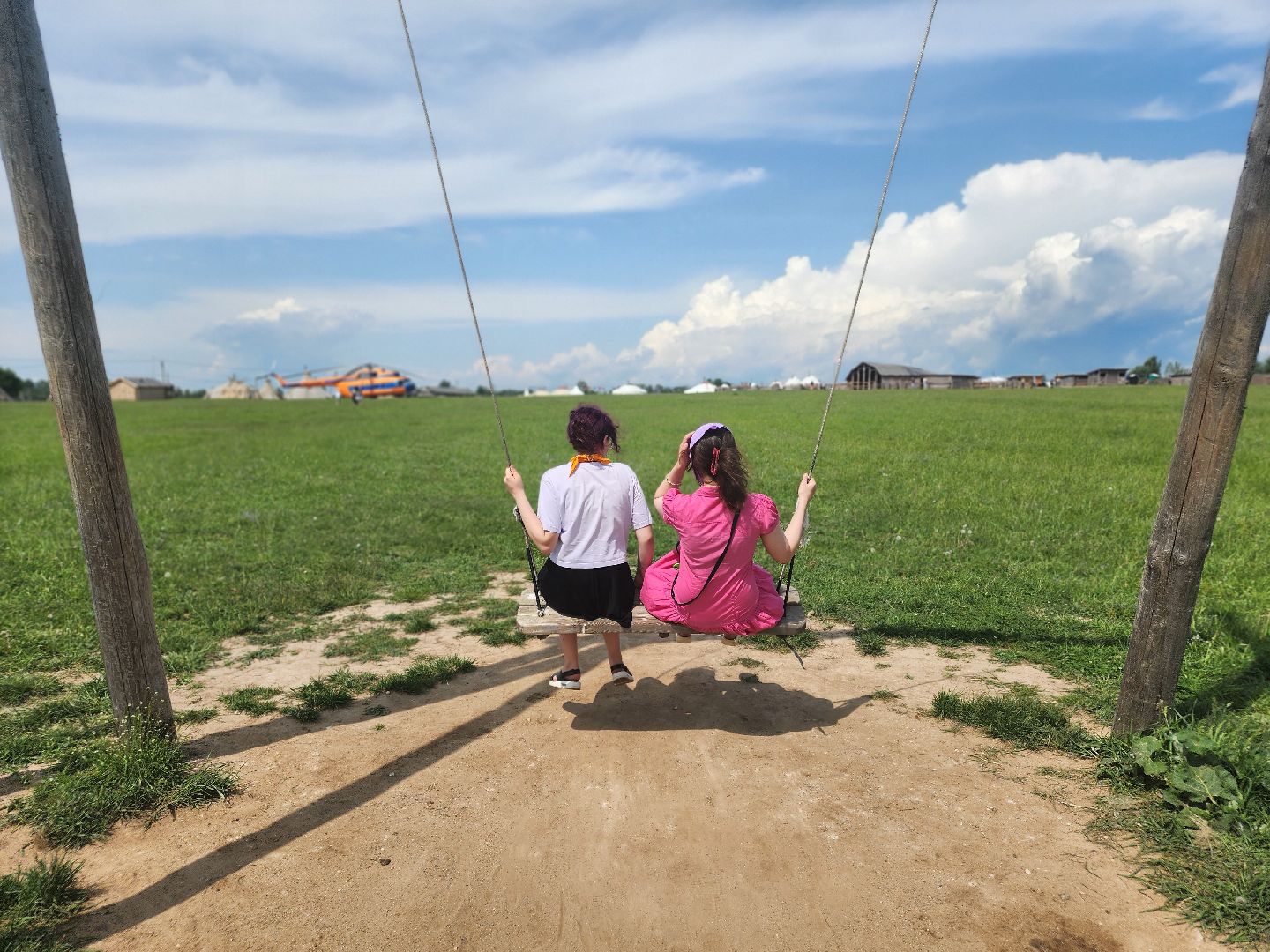 сергиев посад, хотьково, этнопарк кочевник, многомама сергиев посад,