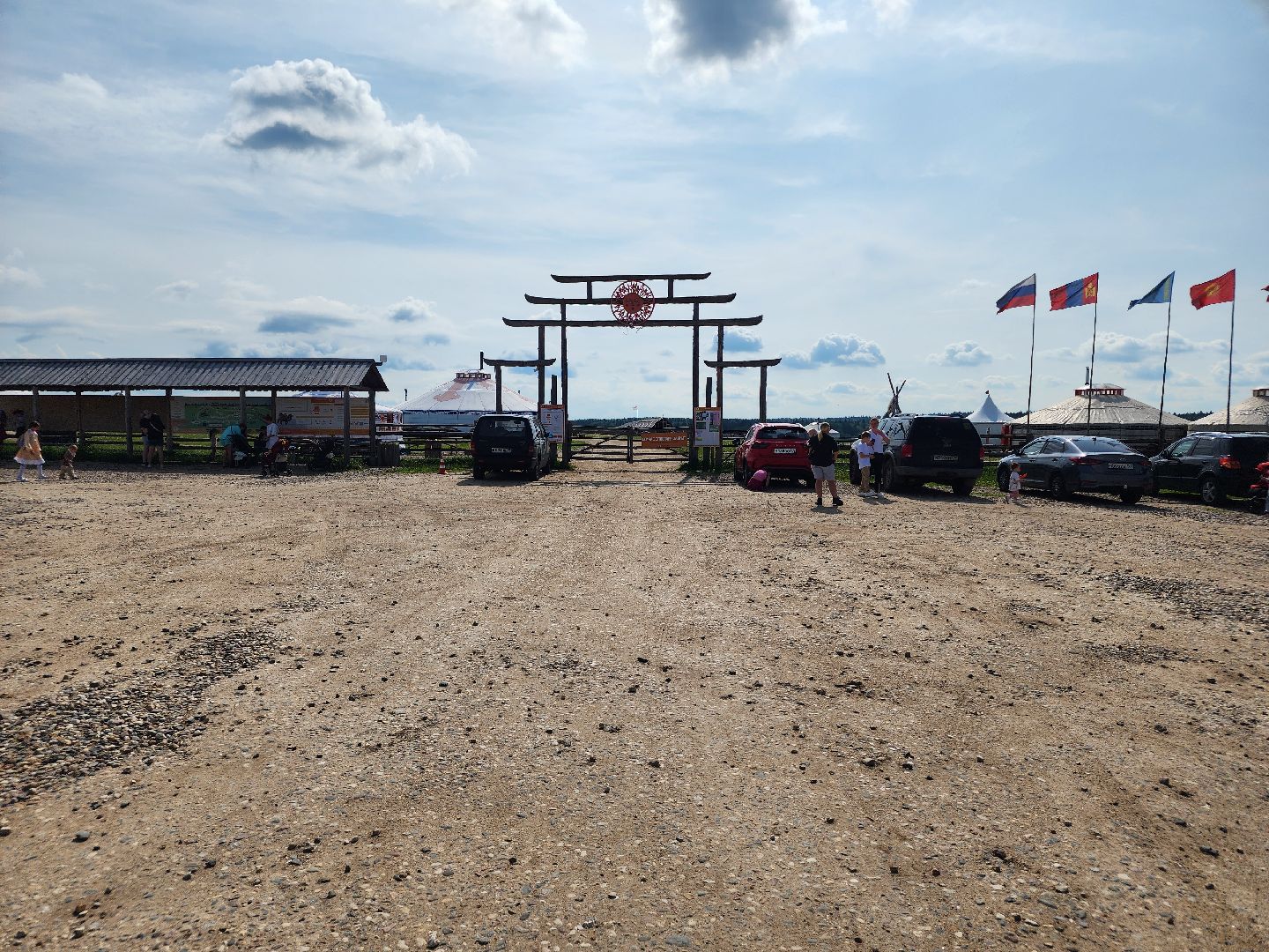 сергиев посад, хотьково, этнопарк кочевник, многомама сергиев посад,