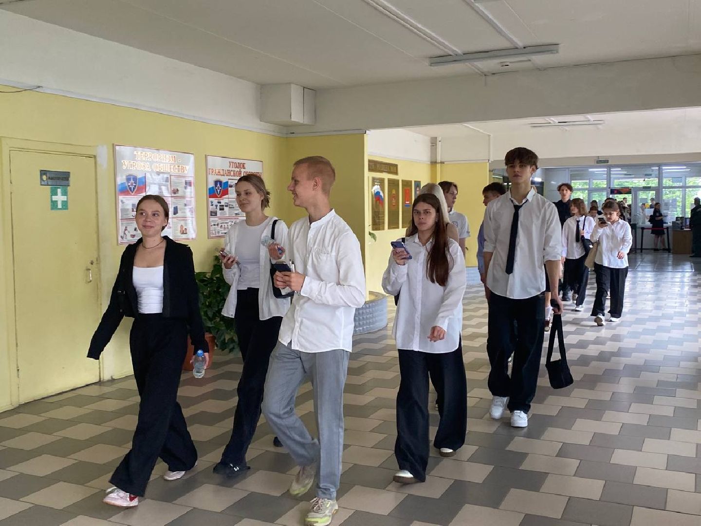 лыткарино, образование, огэ, русский язык,