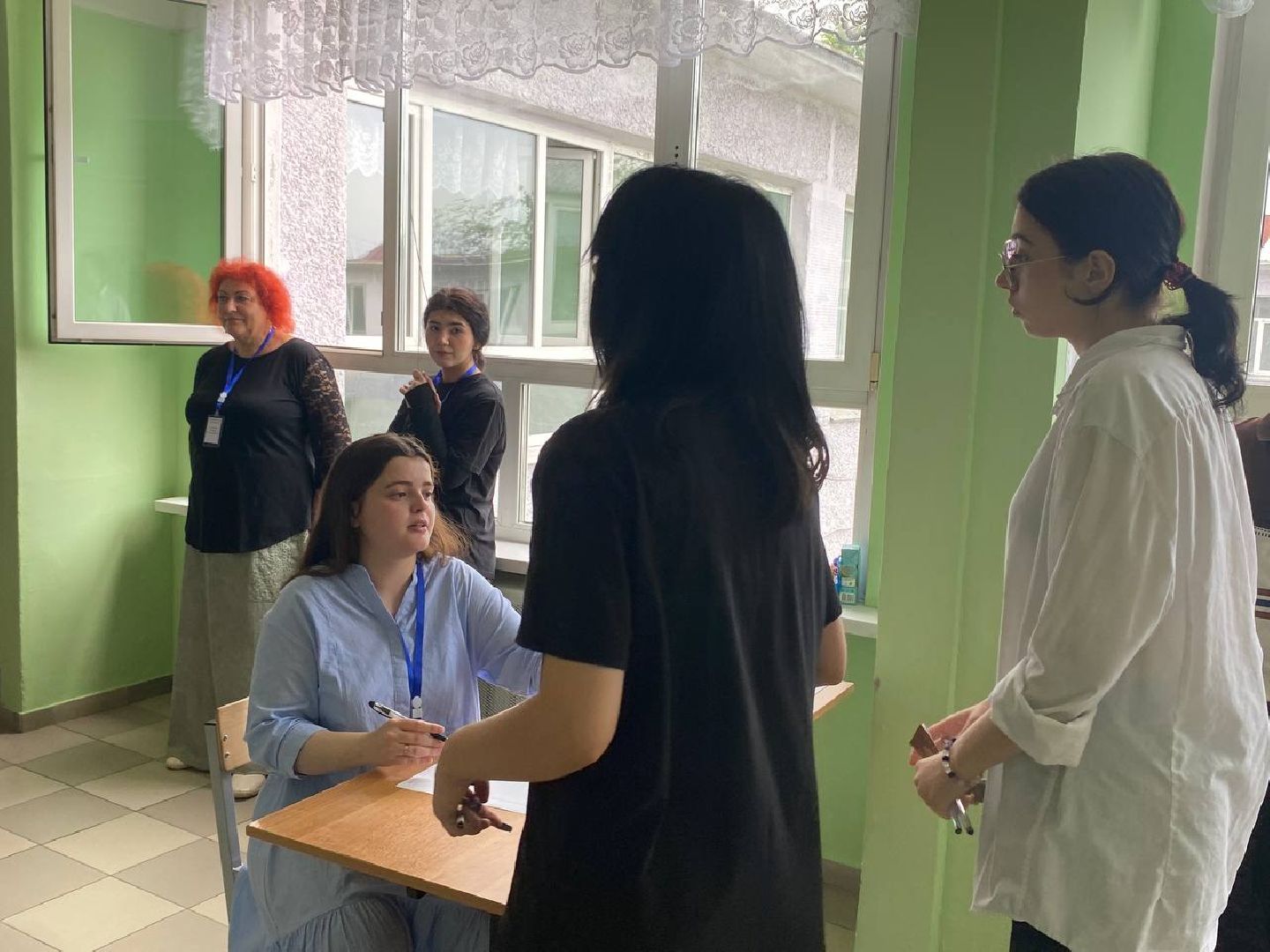 лыткарино, образование, огэ, русский язык,