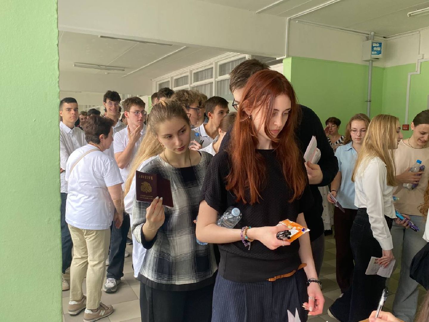 лыткарино, образование, огэ, русский язык,