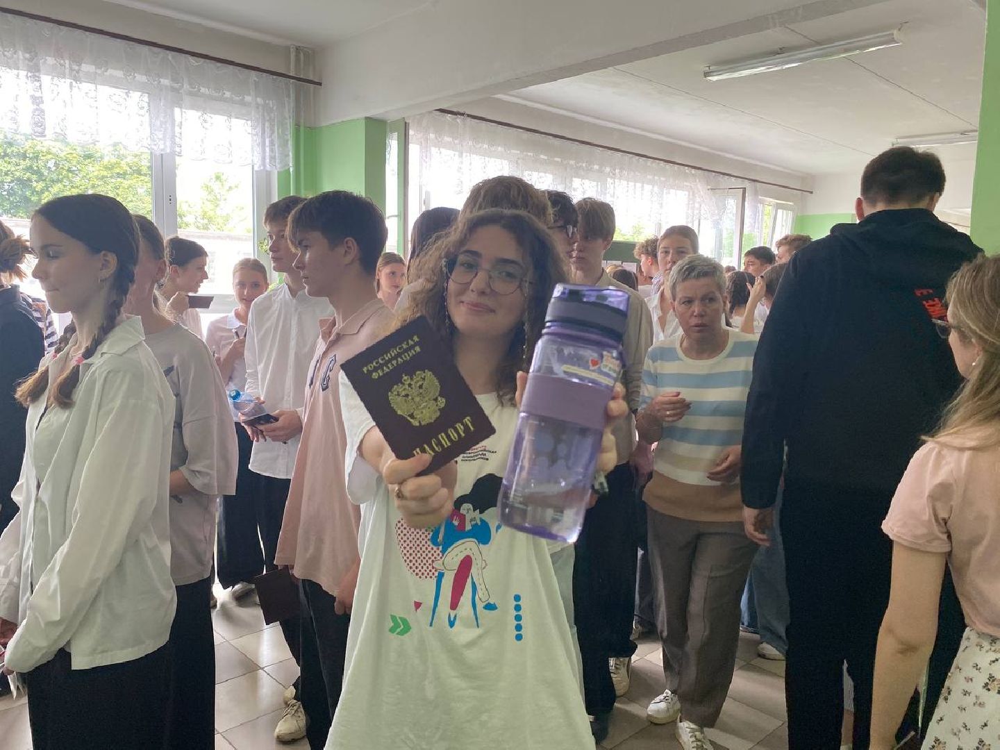 лыткарино, образование, огэ, русский язык,