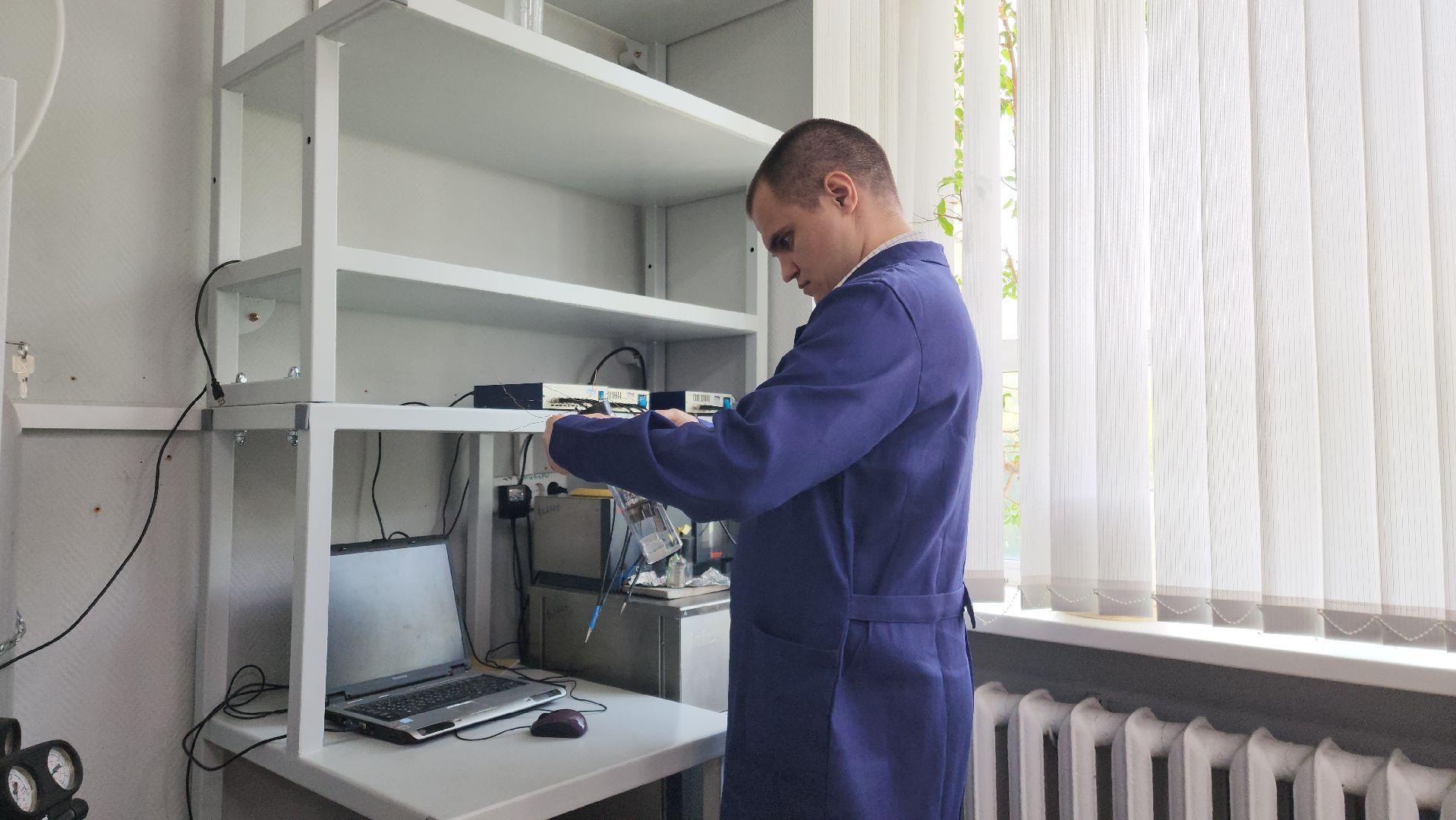 Черноголовка, Молодой ученый, Субсидии,