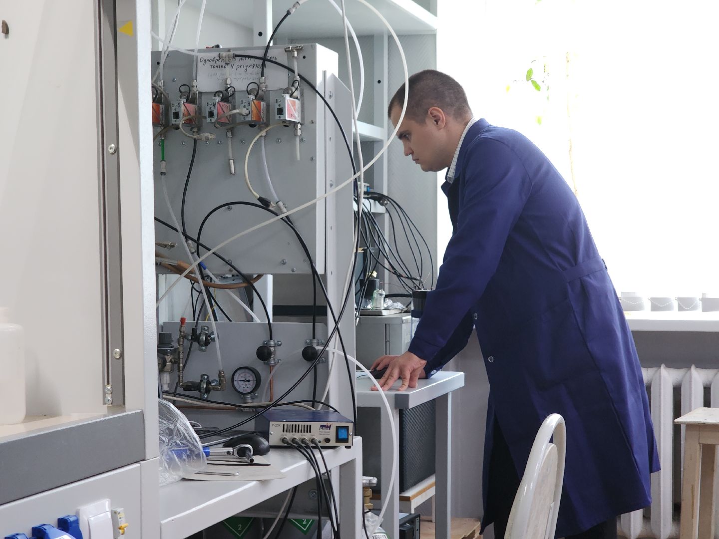 Черноголовка, Молодой ученый, Субсидии,