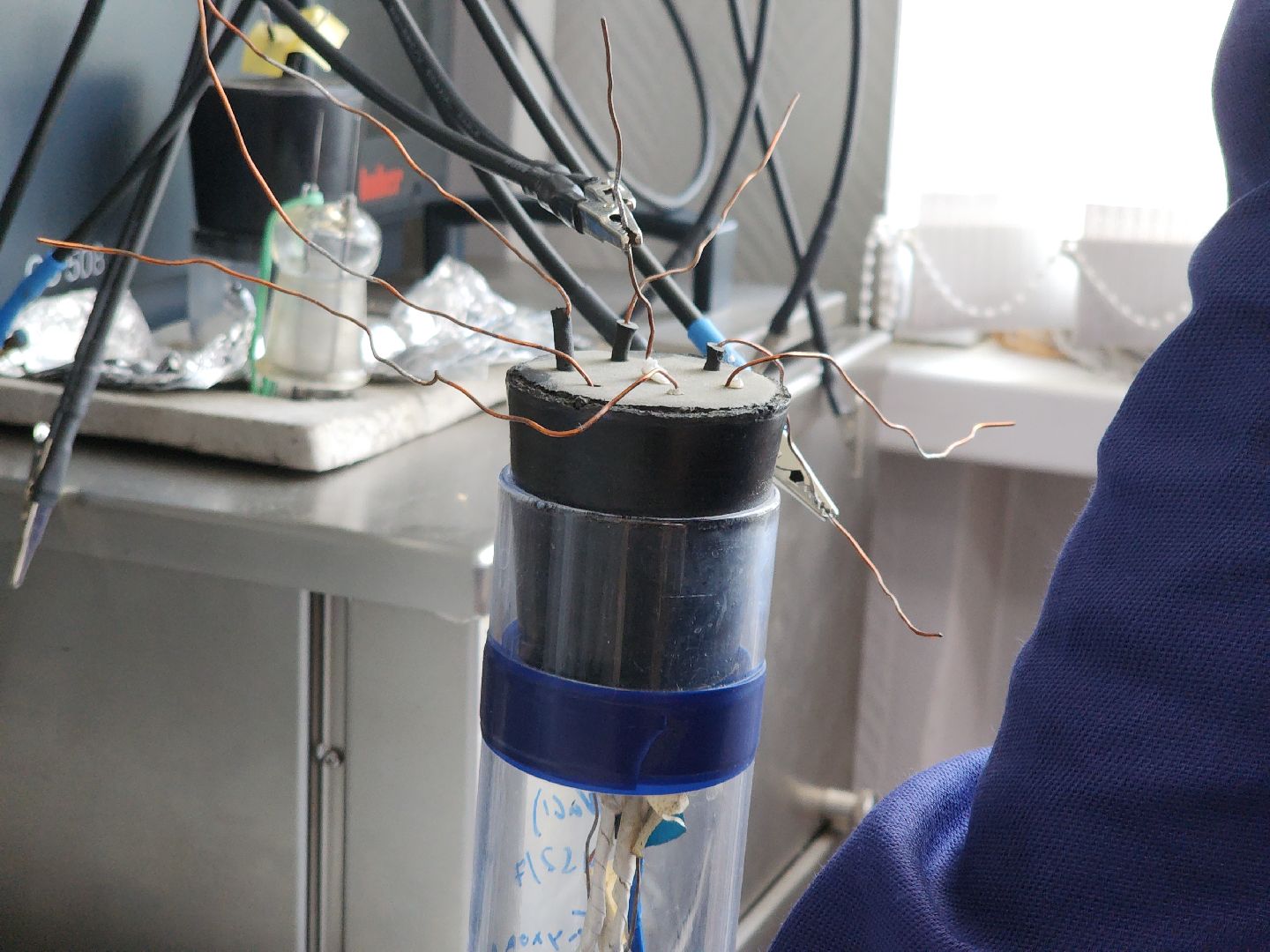 Черноголовка, Молодой ученый, Субсидии,