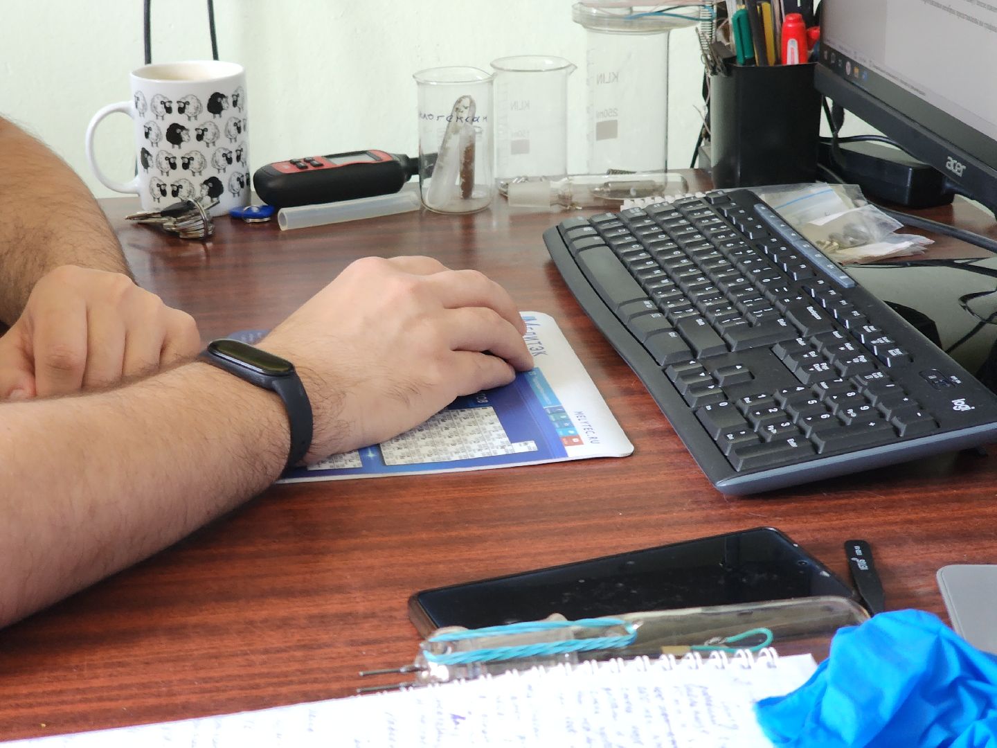 Черноголовка, Молодой ученый, Субсидии,