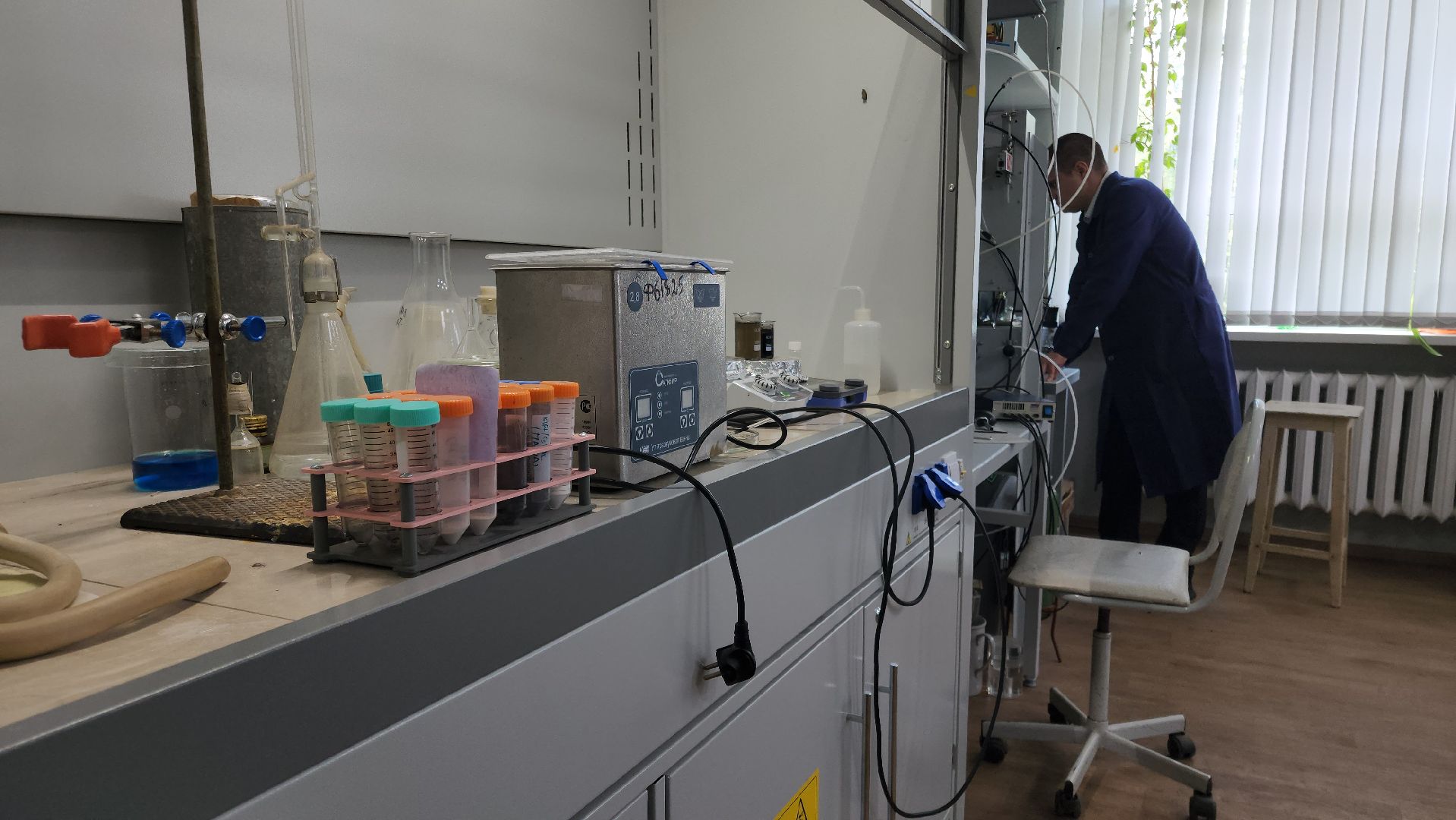 Черноголовка, Молодой ученый, Субсидии,