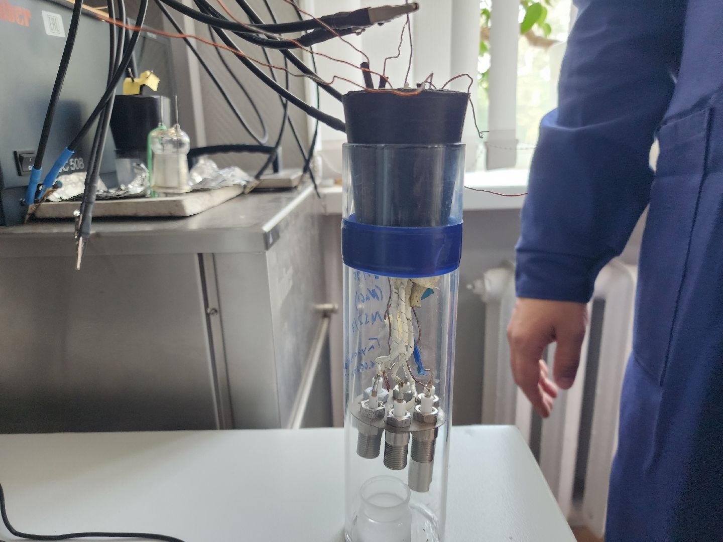 Черноголовка, Молодой ученый, Субсидии,