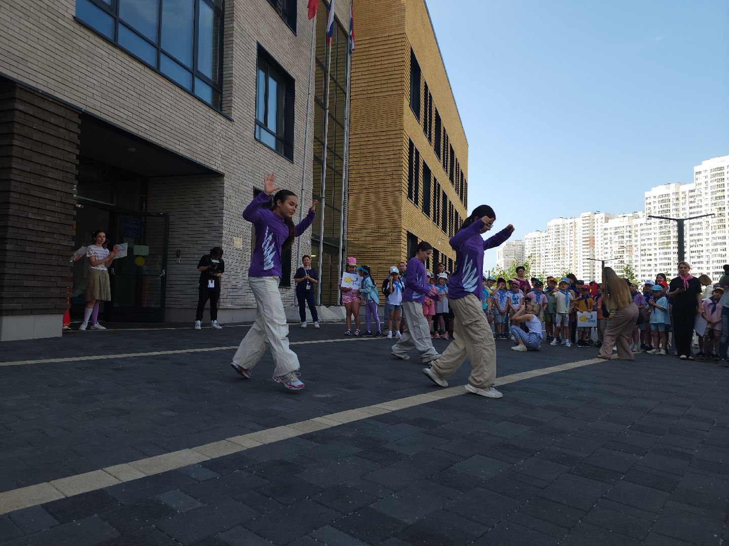 мытищи, дети, лагерь,