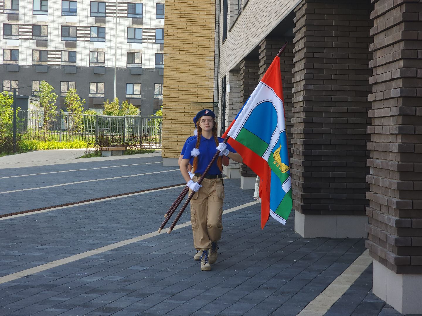 мытищи, дети, лагерь,