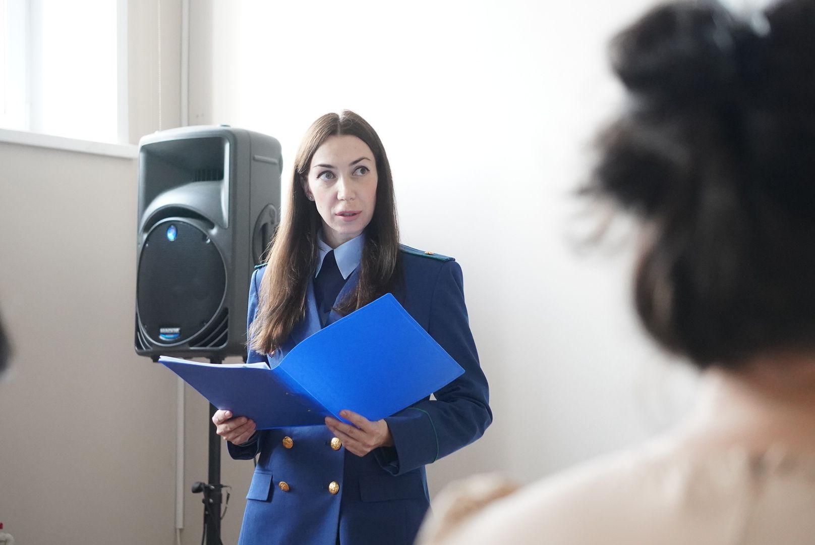 Павловский Посад , Прокуратура , мошенники,