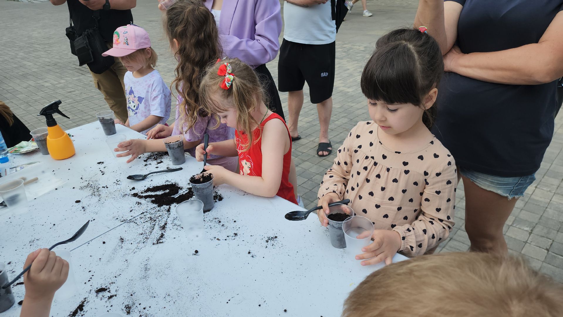 Истра, Парк, Огород, Семена,  Рассада,