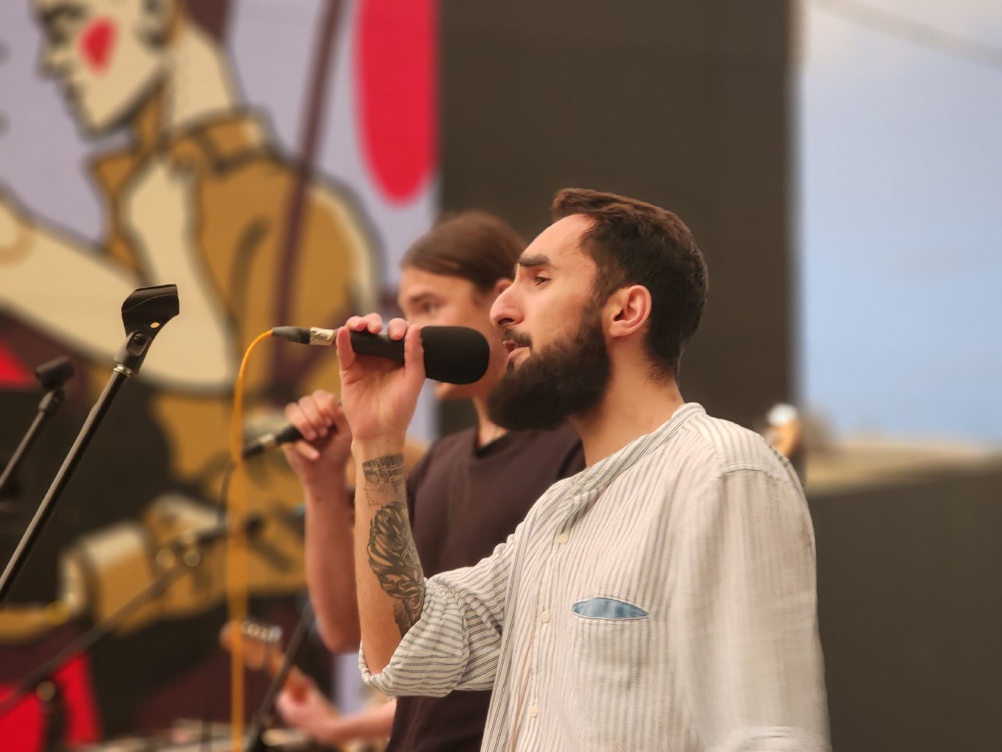 Черноголовка, Танцевальный фестиваль,  Культура,