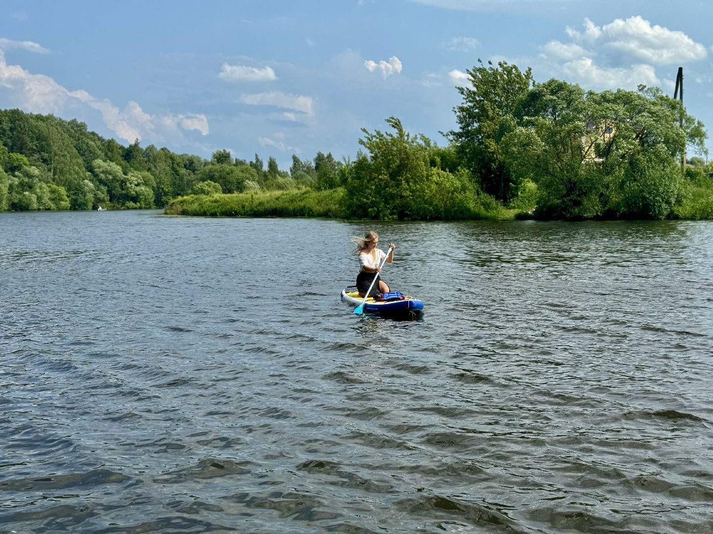 surf spot, сапборд, ленинский городской округ, музей заповедник горки ленинские, сплав на сапбордах,