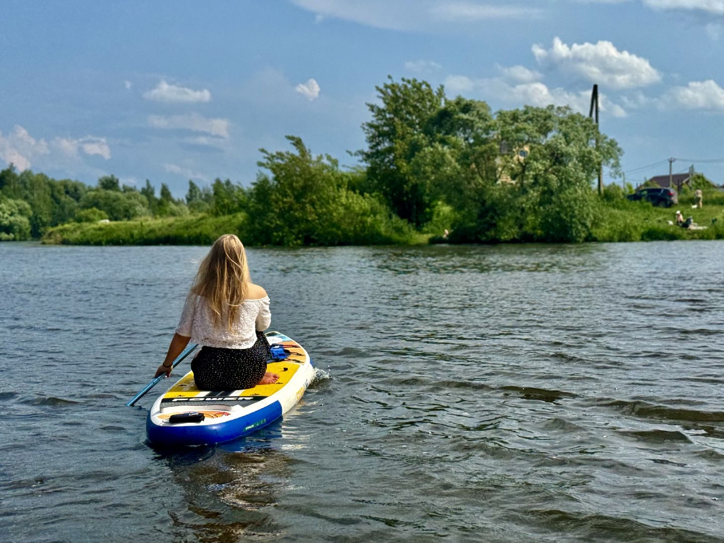 surf spot, сапборд, ленинский городской округ, музей заповедник горки ленинские, сплав на сапбордах,