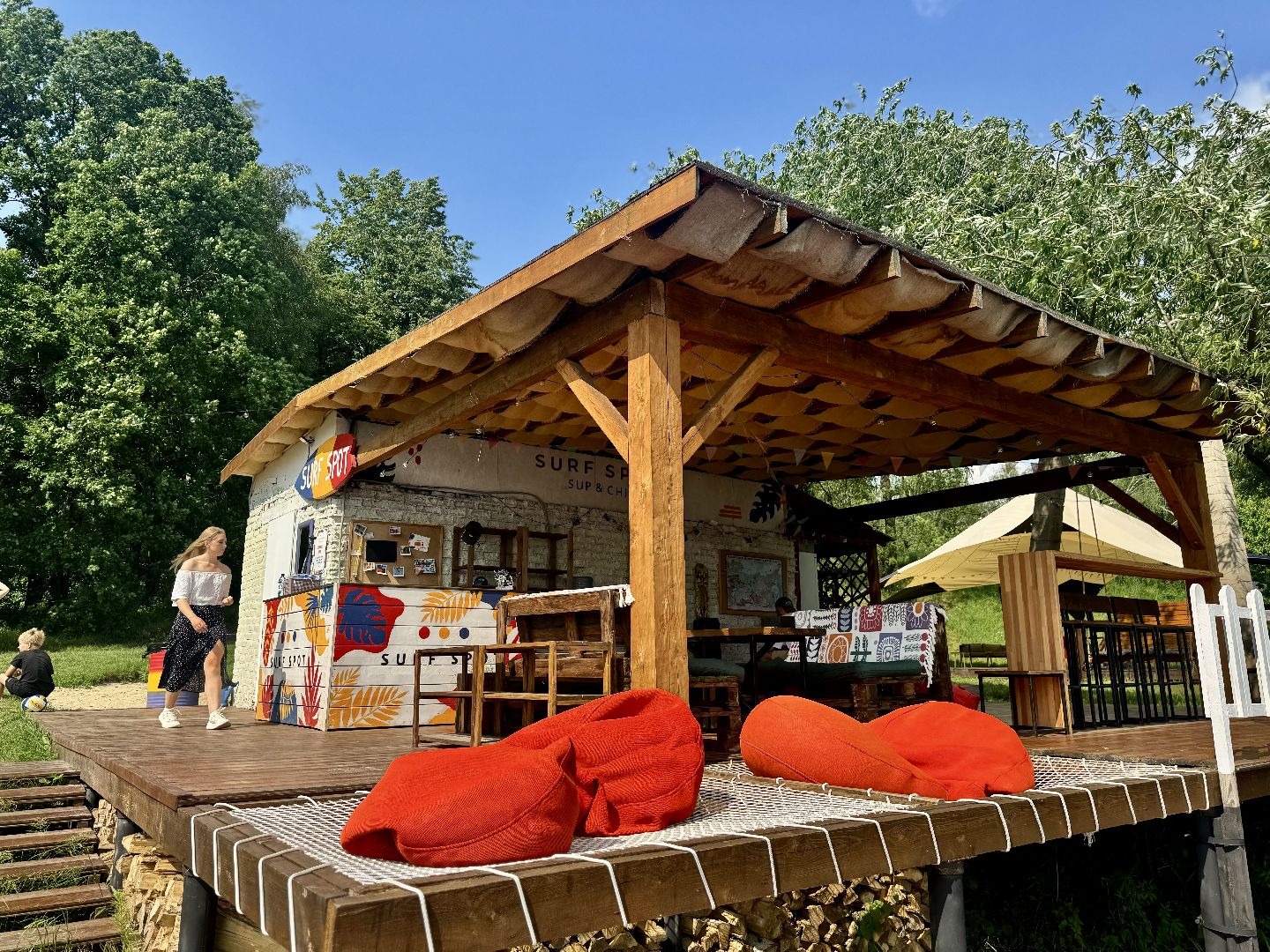 surf spot, сапборд, ленинский городской округ, музей заповедник горки ленинские, сплав на сапбордах,