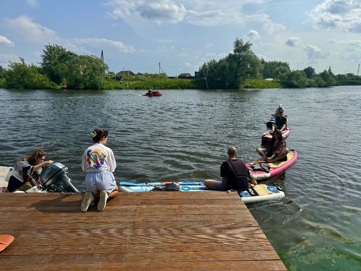 surf spot, сапборд, ленинский городской округ, музей заповедник горки ленинские, сплав на сапбордах,