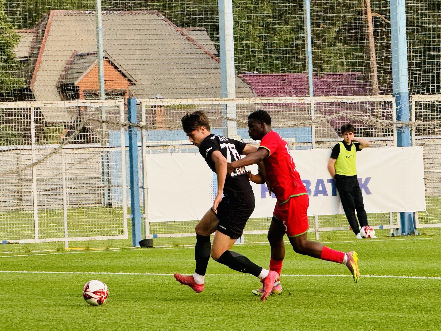 леон сатурн, сатурн в кратово, футбол, сборная омана по футболу, раменское,