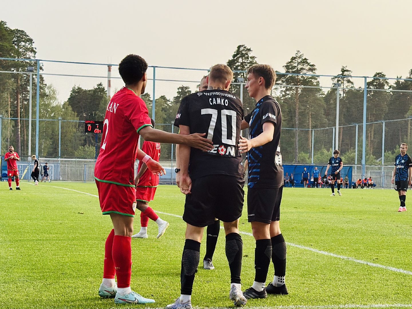 леон сатурн, сатурн в кратово, футбол, сборная омана по футболу, раменское,