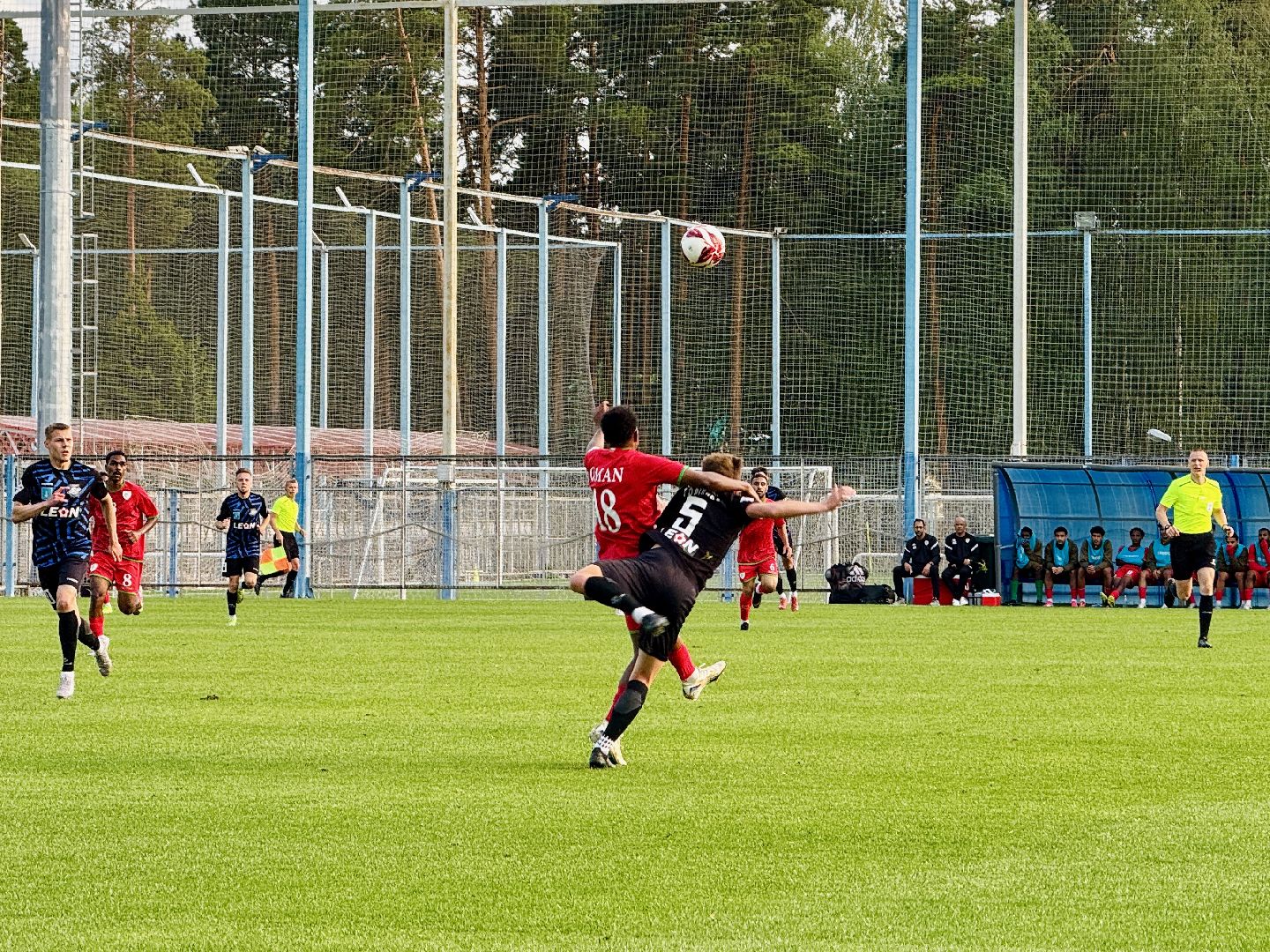 леон сатурн, сатурн в кратово, футбол, сборная омана по футболу, раменское,