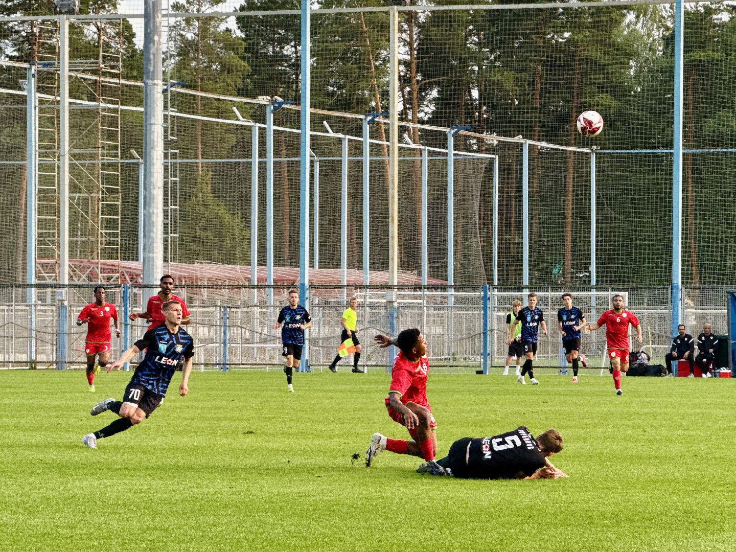 леон сатурн, сатурн в кратово, футбол, сборная омана по футболу, раменское,