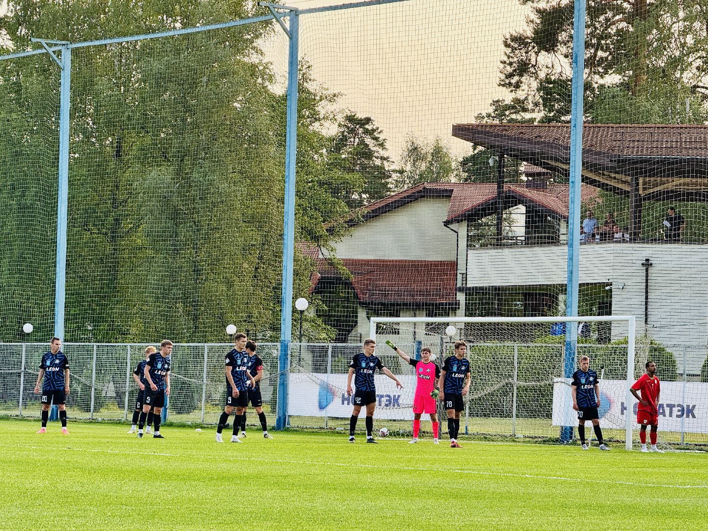 леон сатурн, сатурн в кратово, футбол, сборная омана по футболу, раменское,
