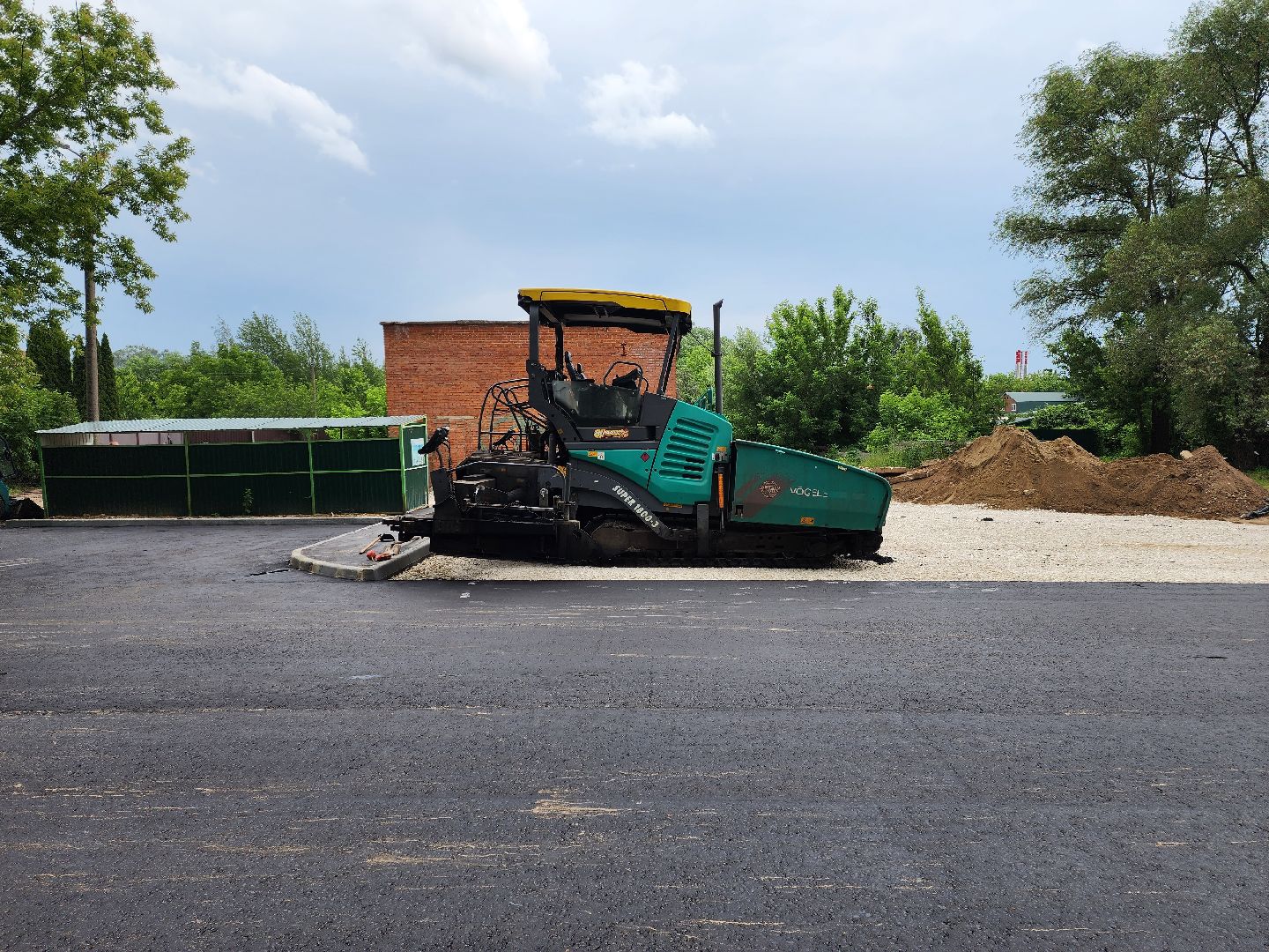 раменское, благоустройство, комплексное благоустройство дворов многоквартирных домов , строительная 10,