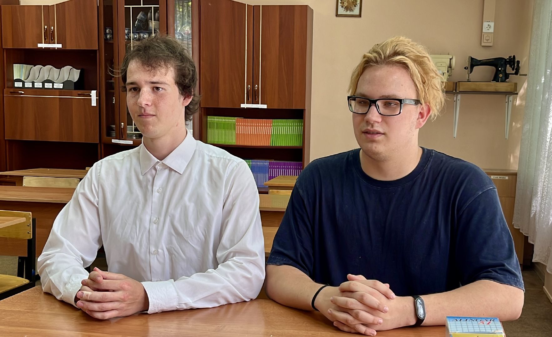 наро-фоминск, наро-фоминский городской округ, образование подмосковья, стобалльники, химия, егэ,