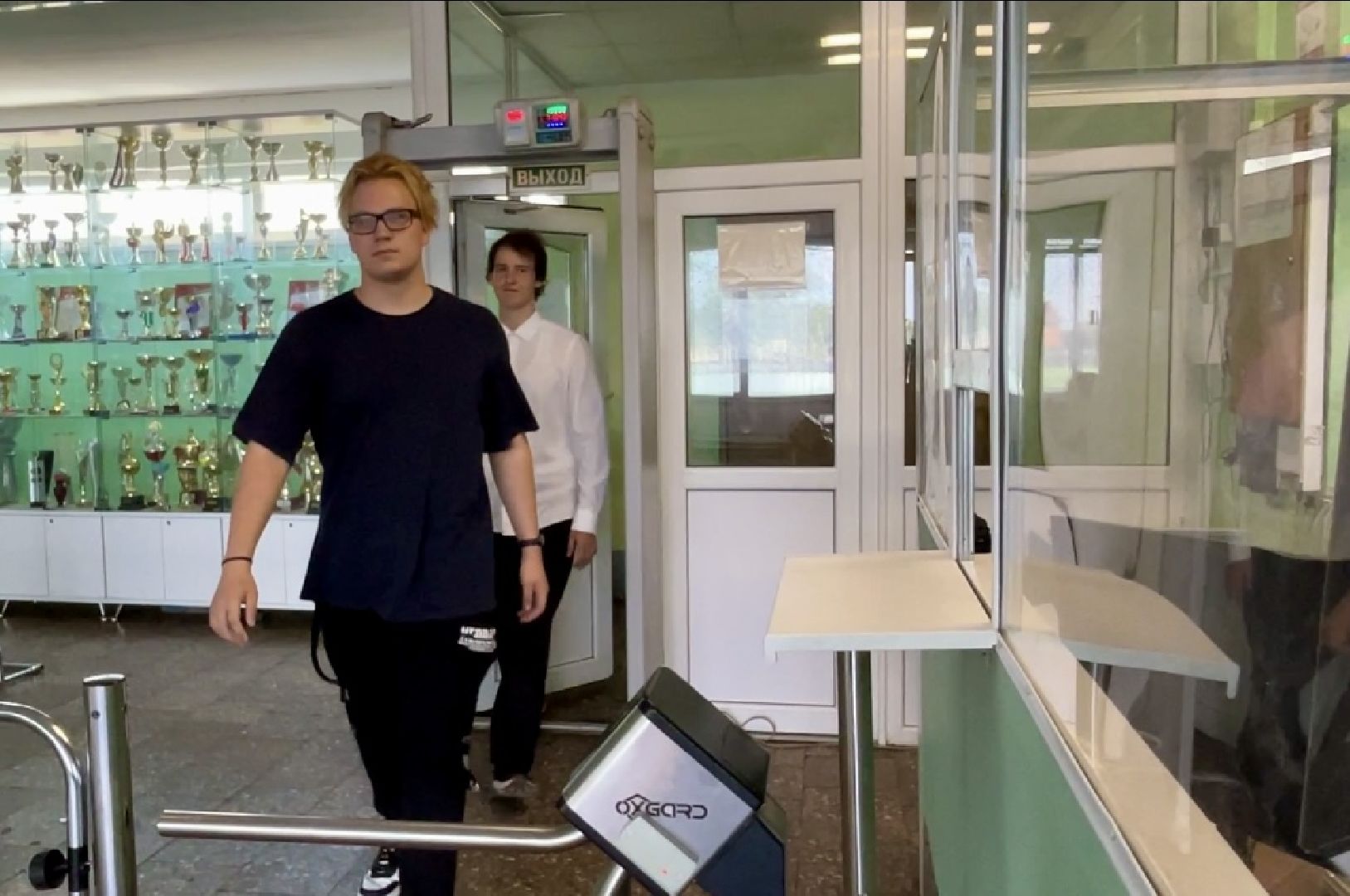 наро-фоминск, наро-фоминский городской округ, образование подмосковья, стобалльники, химия, егэ,