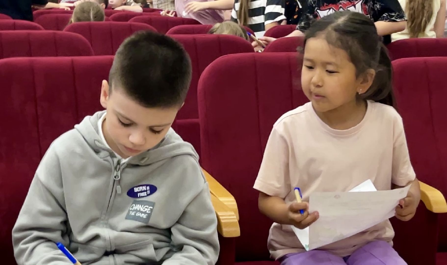 наро-фоминск, экологическая грамотность  , Лилия Белова , Марафон зеленых дел, Вторсырье, Сортировка отходов ,