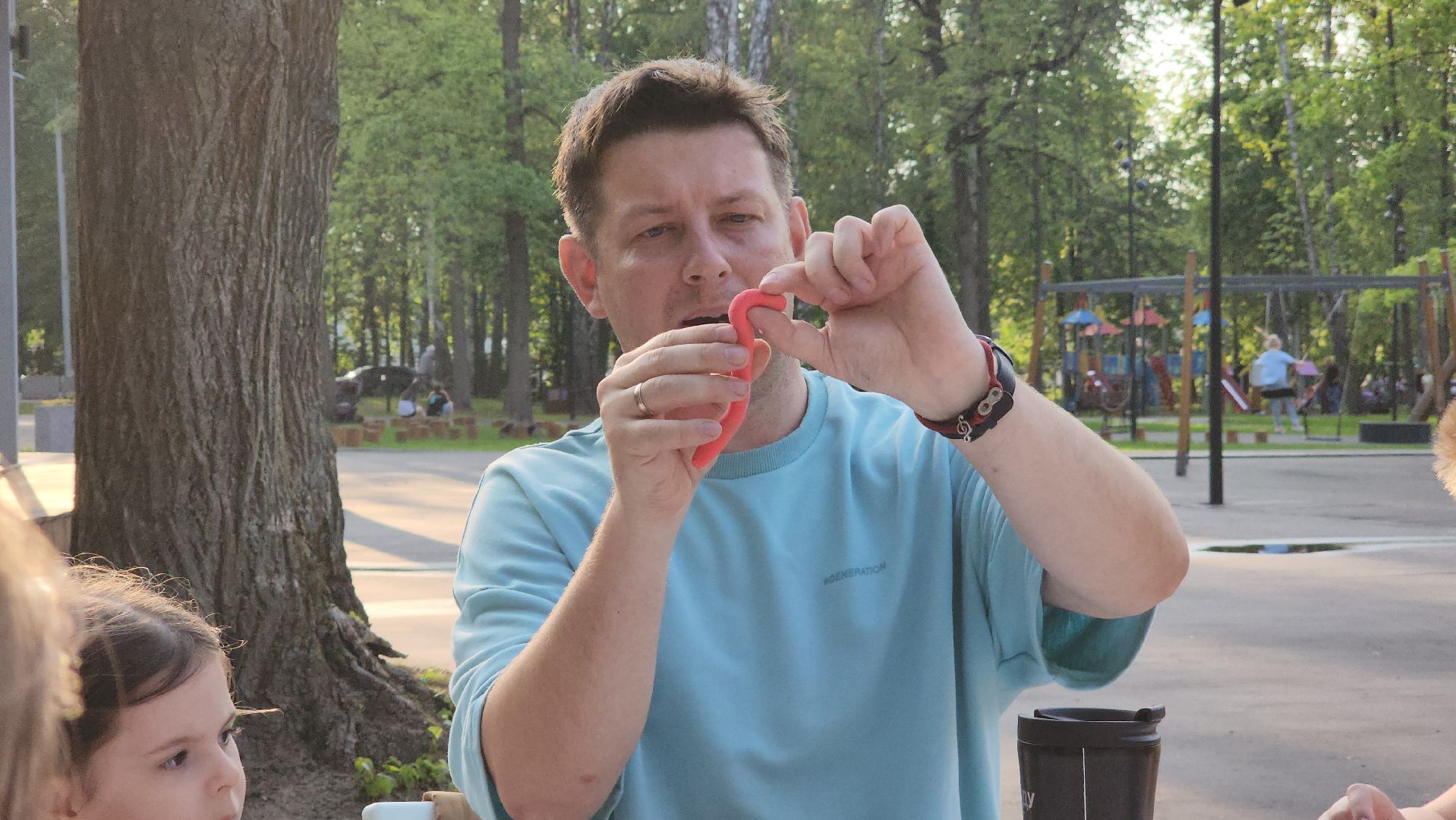 ступино, парки подмосковья, лето в подмосковье,