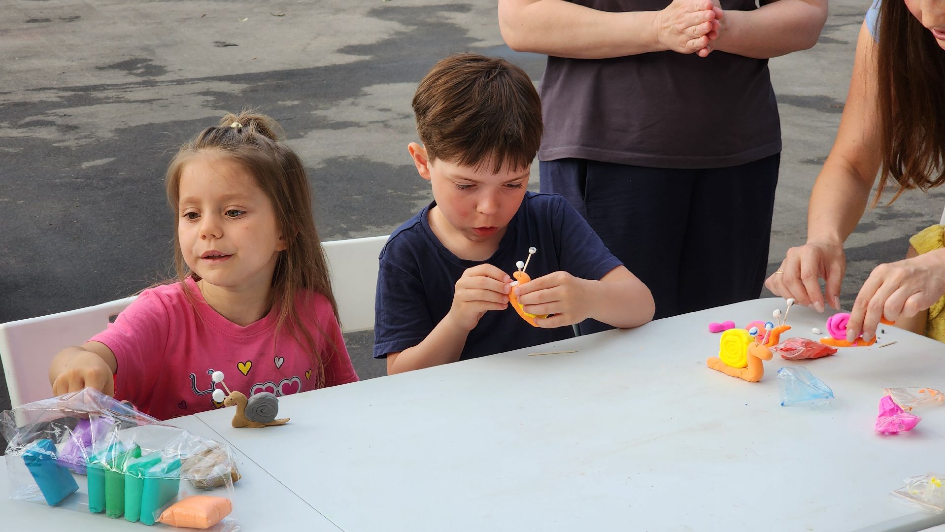 ступино, парки подмосковья, лето в подмосковье,
