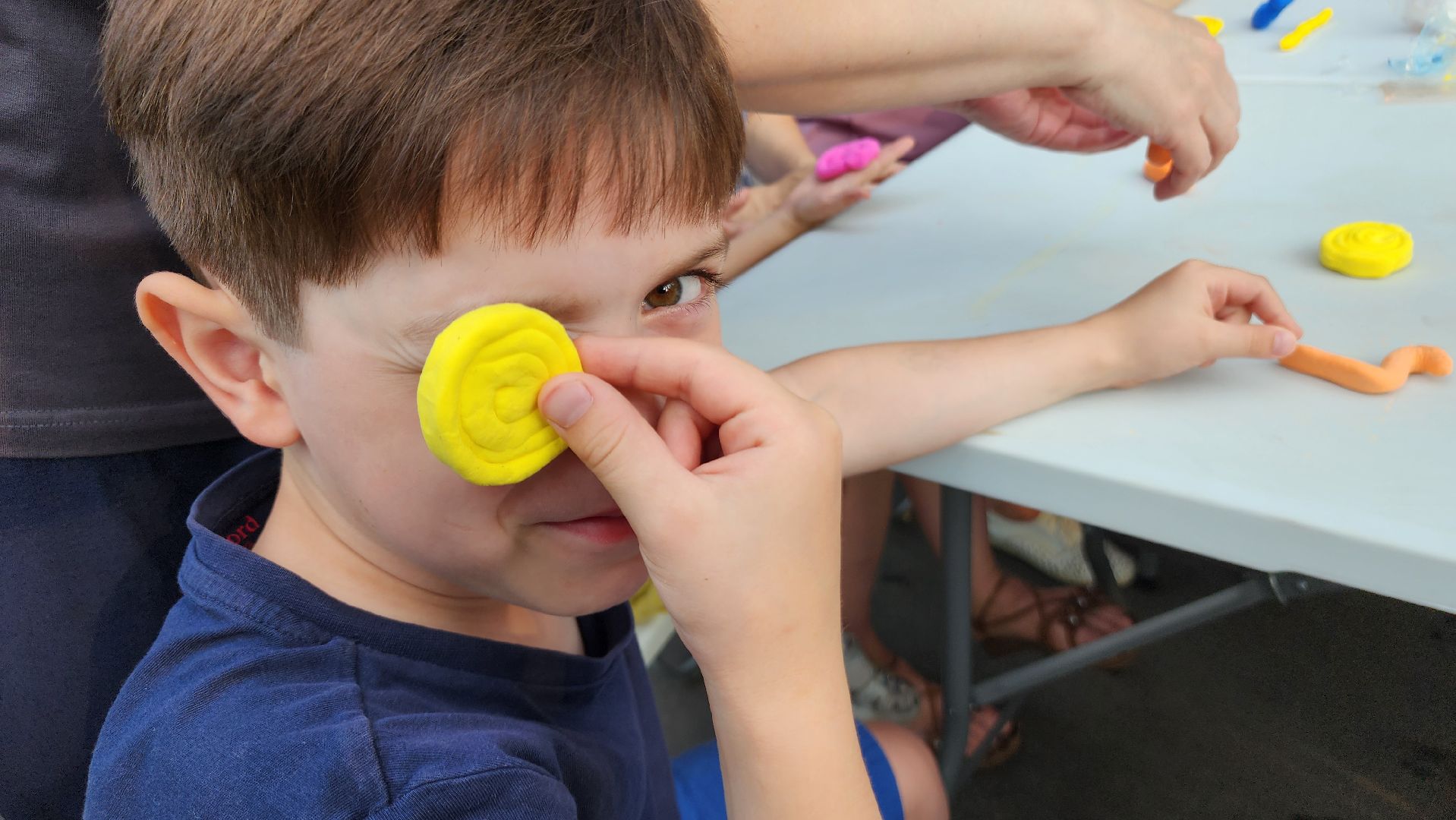 ступино, парки подмосковья, лето в подмосковье,