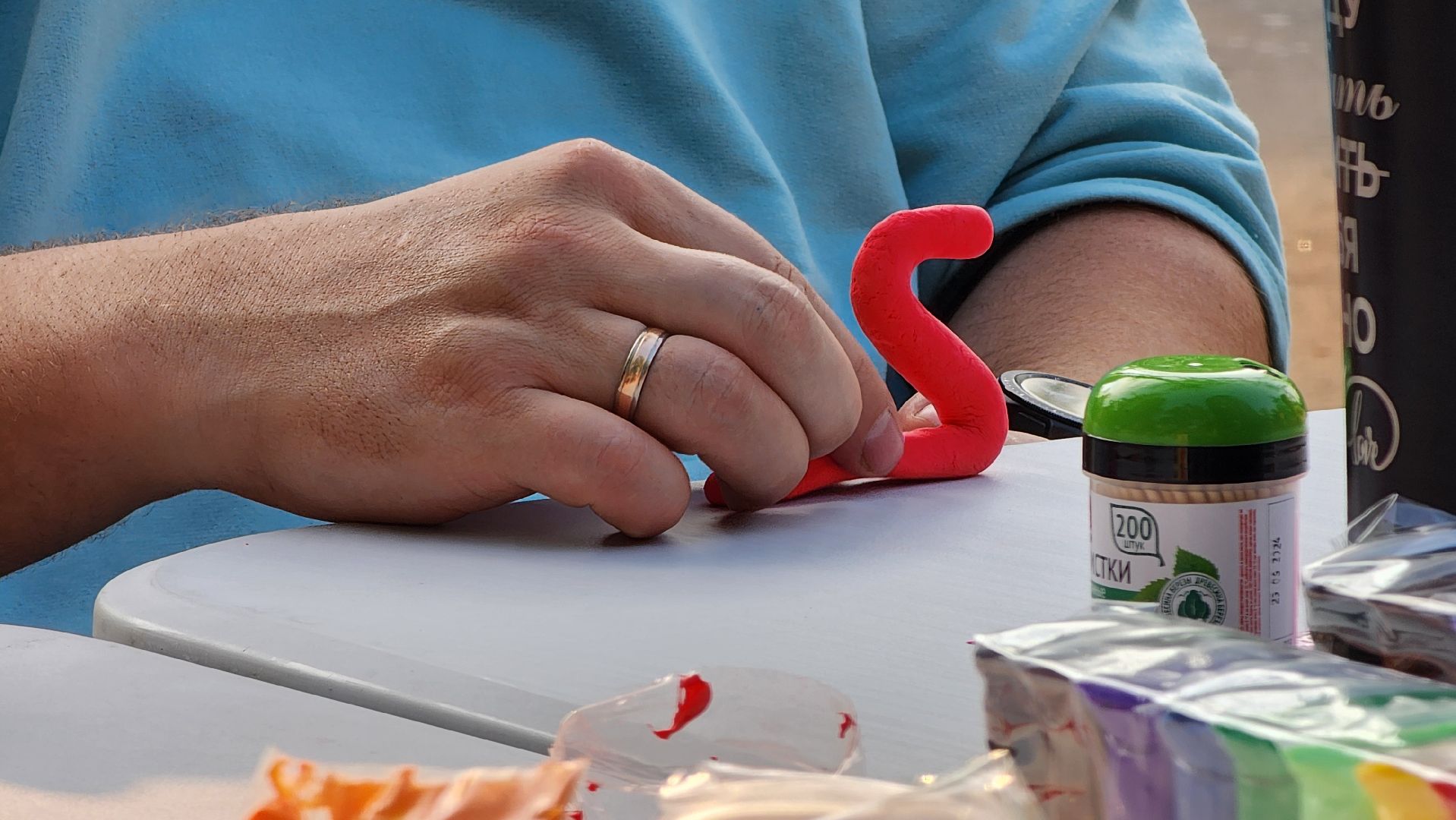 ступино, парки подмосковья, лето в подмосковье,