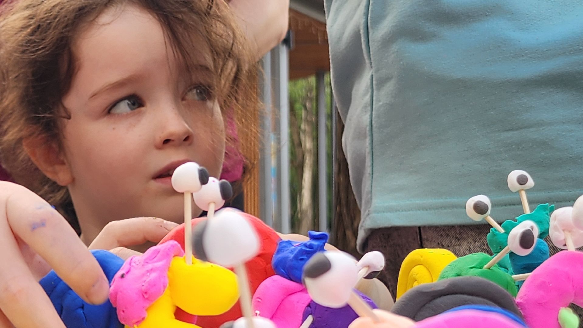 ступино, парки подмосковья, лето в подмосковье,