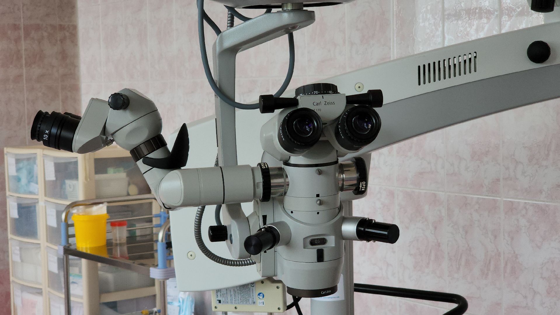 Руза, рузская больница, день медработника, здравоохранение мо,