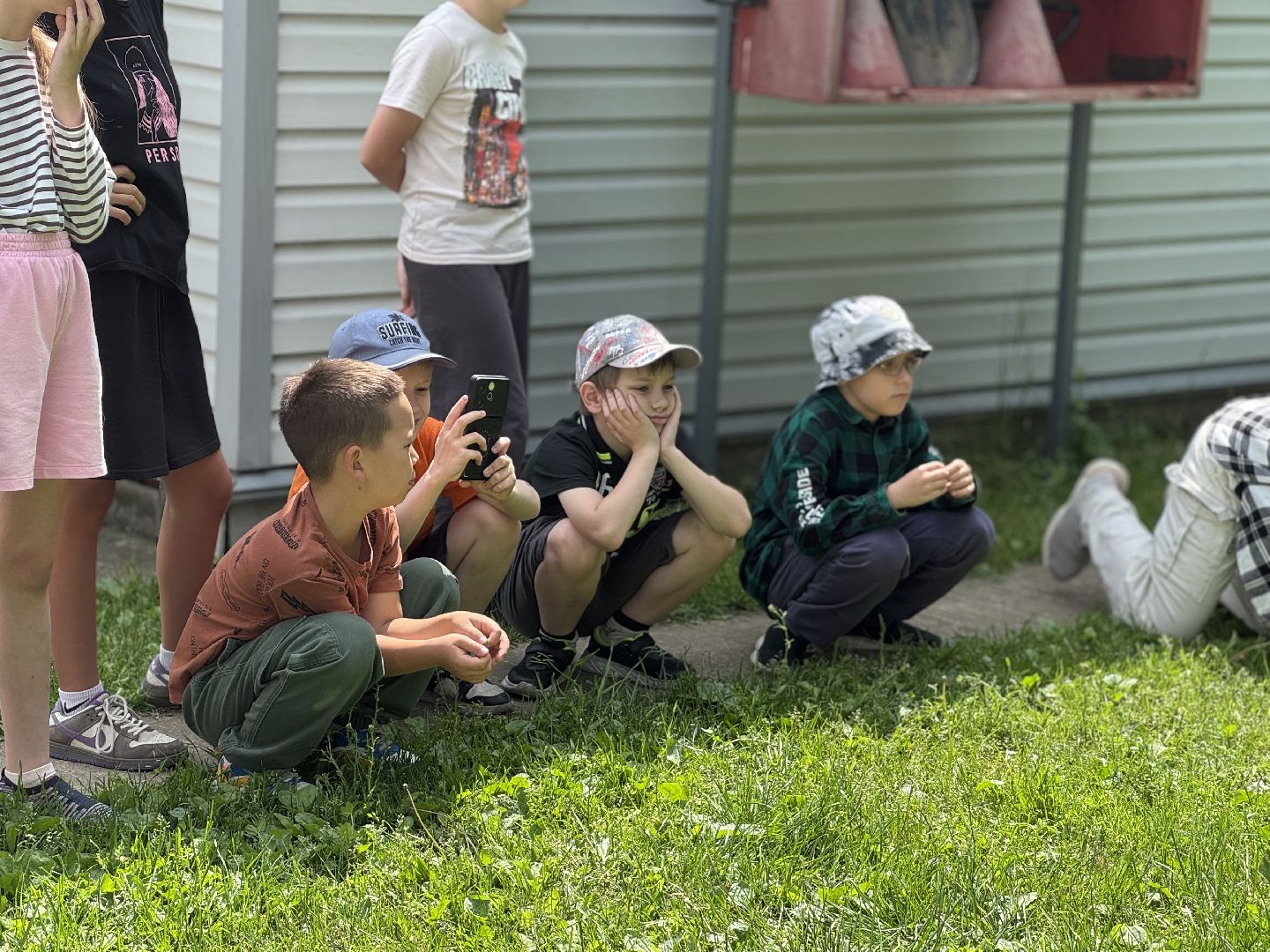 научись плавать, балашиха, детский лагерь,