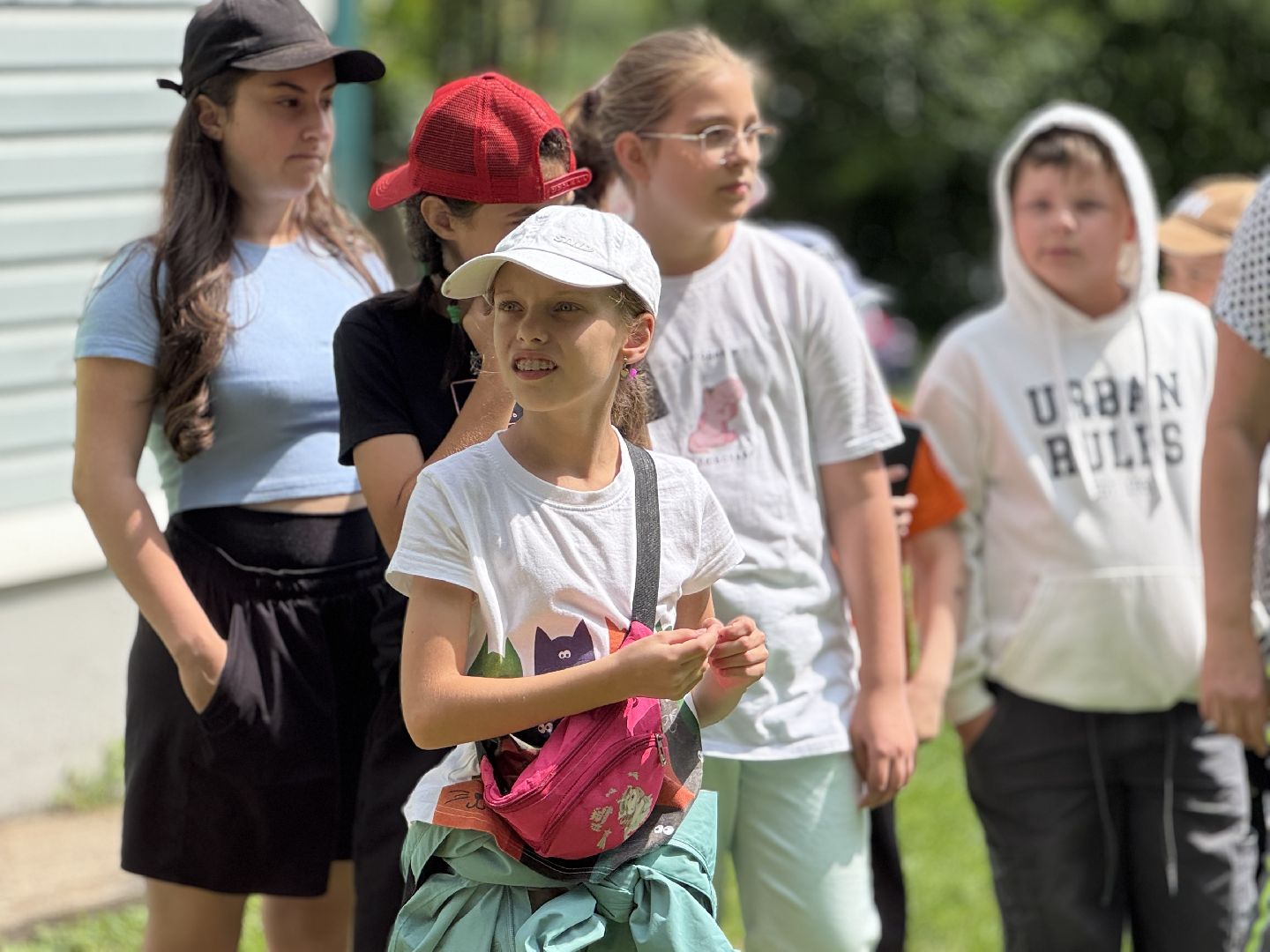 научись плавать, балашиха, детский лагерь,