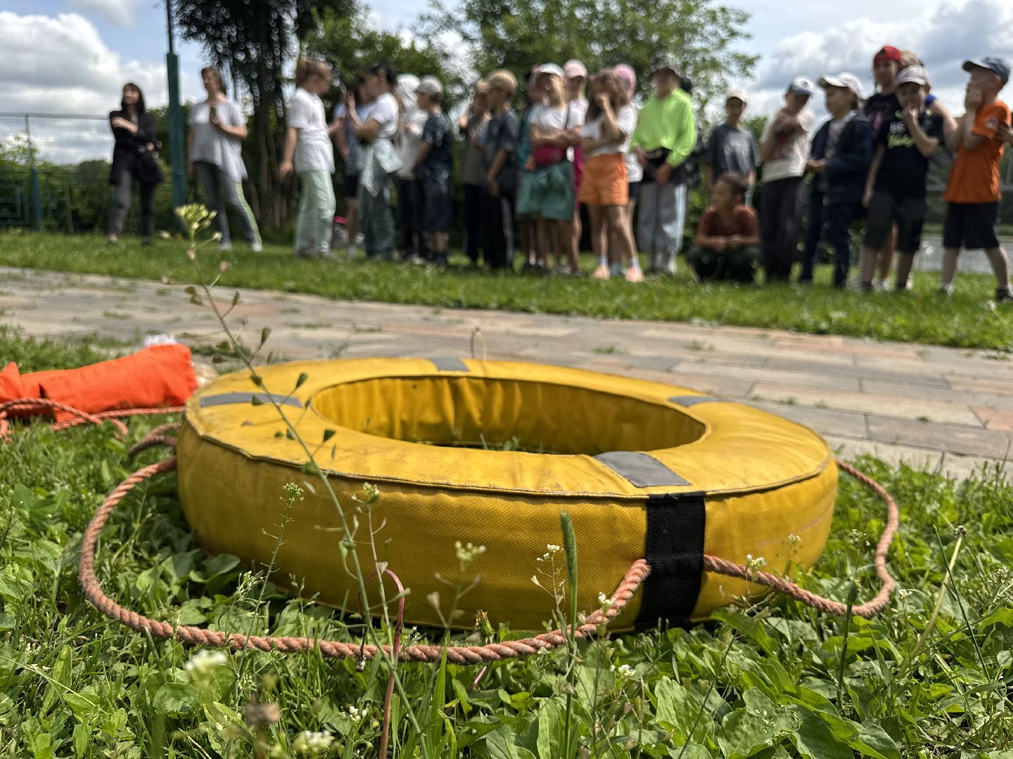 научись плавать, балашиха, детский лагерь,