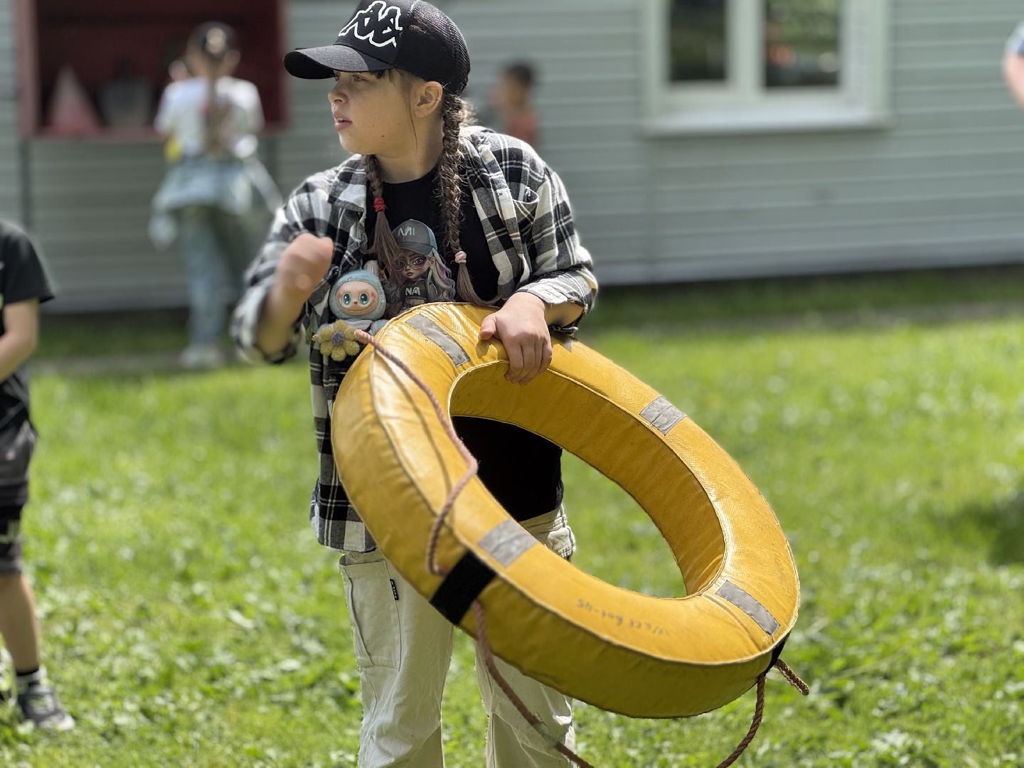 научись плавать, балашиха, детский лагерь,